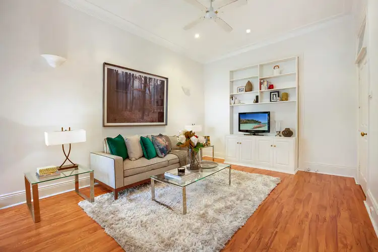 Second view of Homely house listing, 20 Walker Avenue, Edgecliff NSW 2027