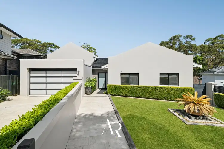 Second view of Homely house listing, 21 Clive Street, Revesby NSW 2212