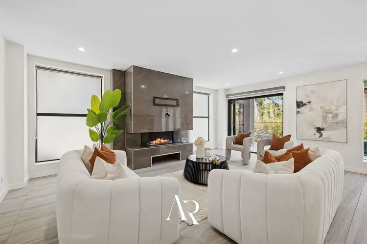 Third view of Homely house listing, 21 Clive Street, Revesby NSW 2212