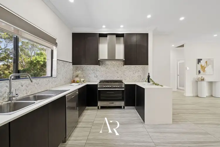 Fourth view of Homely house listing, 21 Clive Street, Revesby NSW 2212