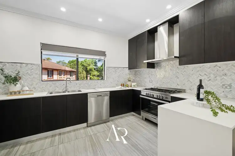 Fifth view of Homely house listing, 21 Clive Street, Revesby NSW 2212