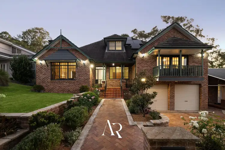 64 Lucinda Avenue, Bass Hill NSW 2197