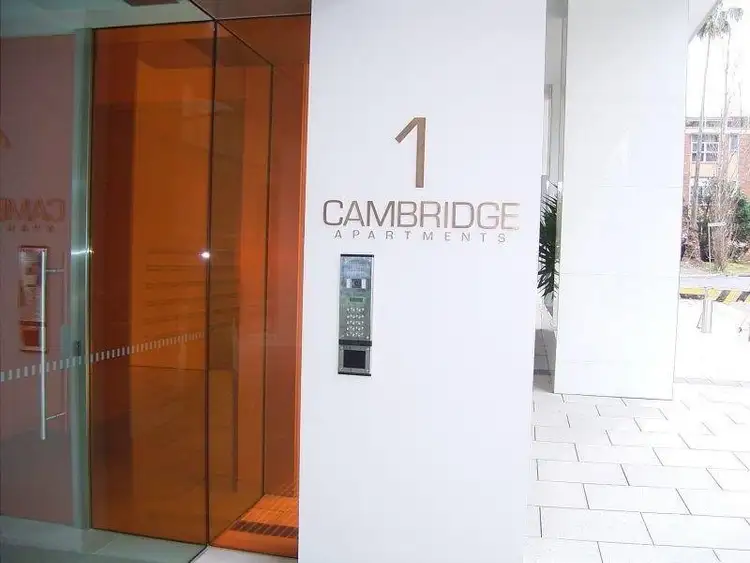 607/1 Cambridge Lane, Chatswood NSW 2067