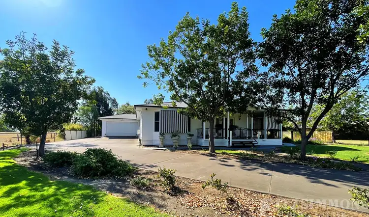 3 Riley Joel Court, Dalby QLD 4405