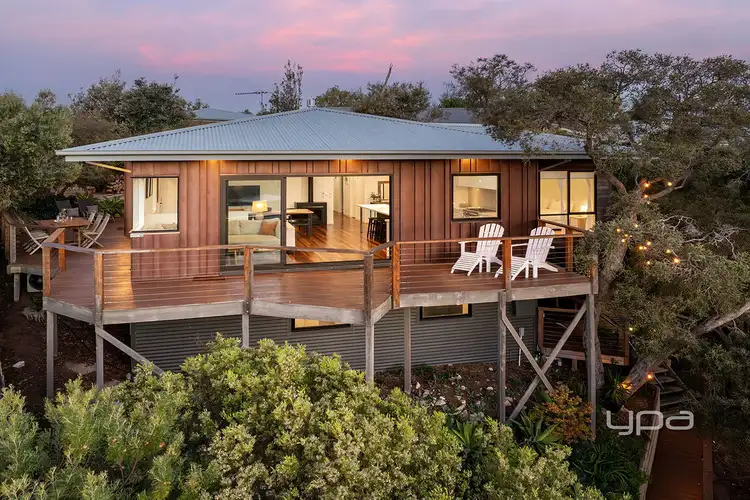 Second view of Homely house listing, 19 Golf Parade, Rye VIC 3941