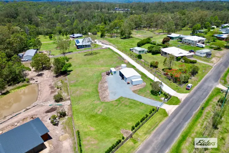 70 Fisher Road, Araluen QLD 4570