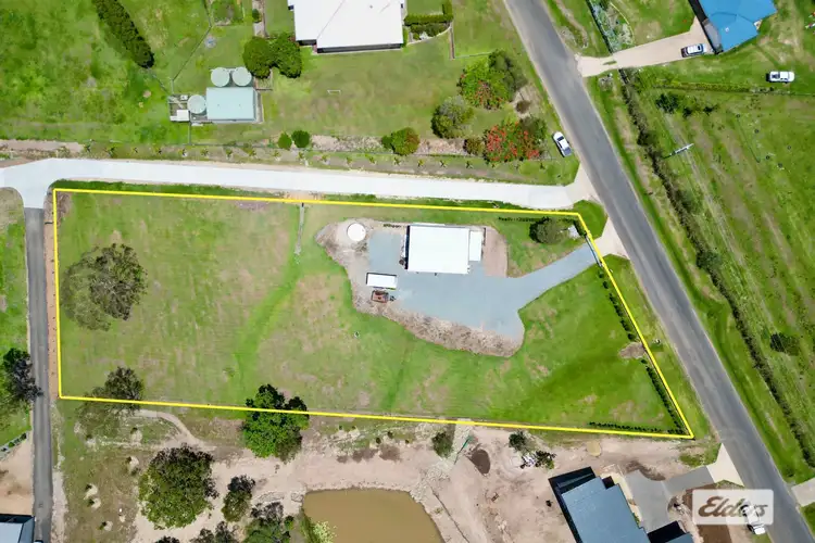 Third view of Homely land listing, 70 Fisher Road, Araluen QLD 4570