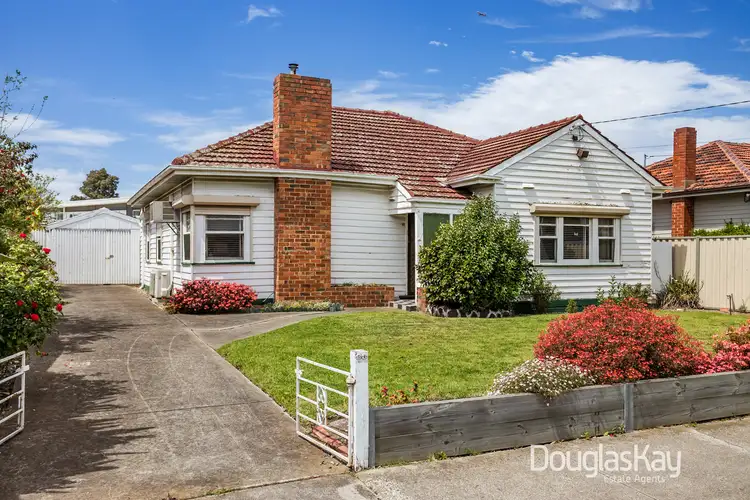 34 Alice Street, Sunshine VIC 3020