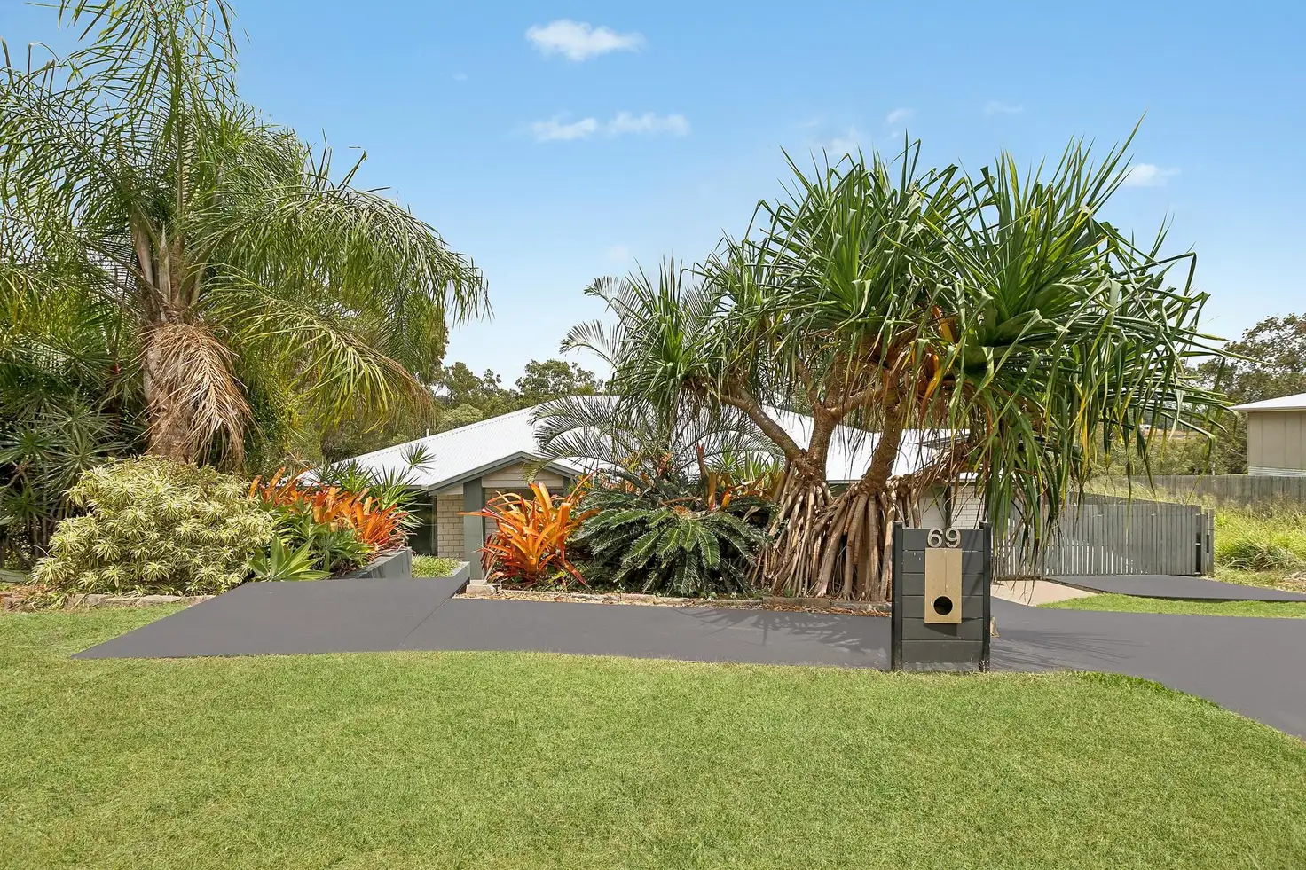 Main view of Homely house listing, 69 Carbeen Drive, Taranganba QLD 4703