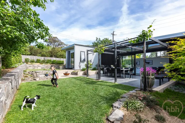 24 Raymond Street, Ainslie ACT 2602