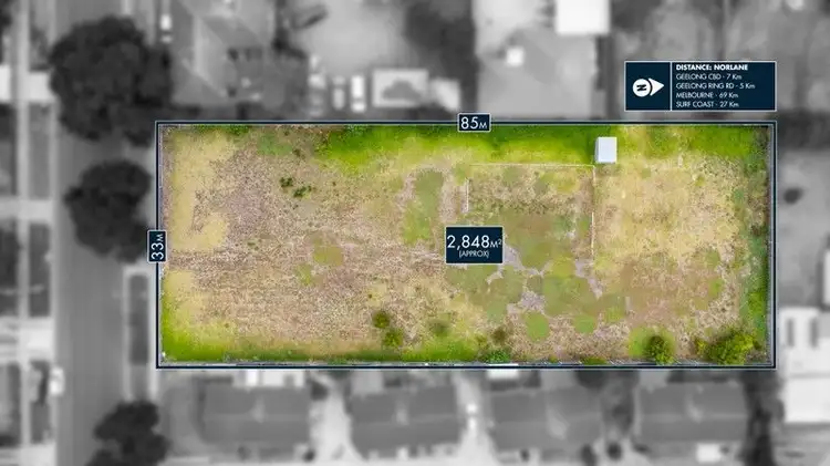 104-108 Sparks Road, Norlane VIC 3214