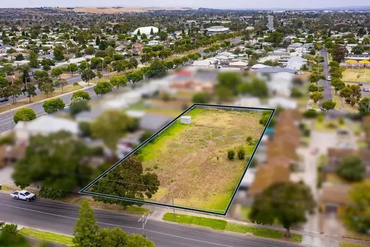 Second view of Homely land listing, 104-108 Sparks Road, Norlane VIC 3214