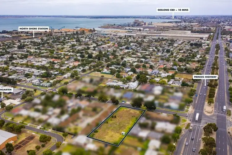 Fourth view of Homely land listing, 104-108 Sparks Road, Norlane VIC 3214