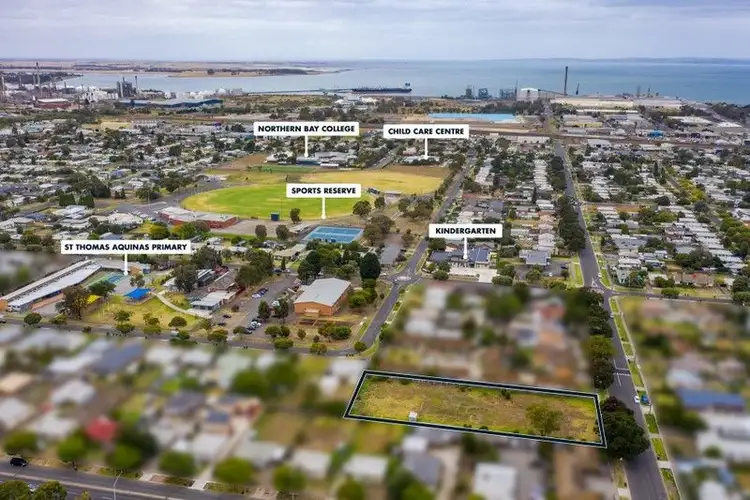 Fifth view of Homely land listing, 104-108 Sparks Road, Norlane VIC 3214