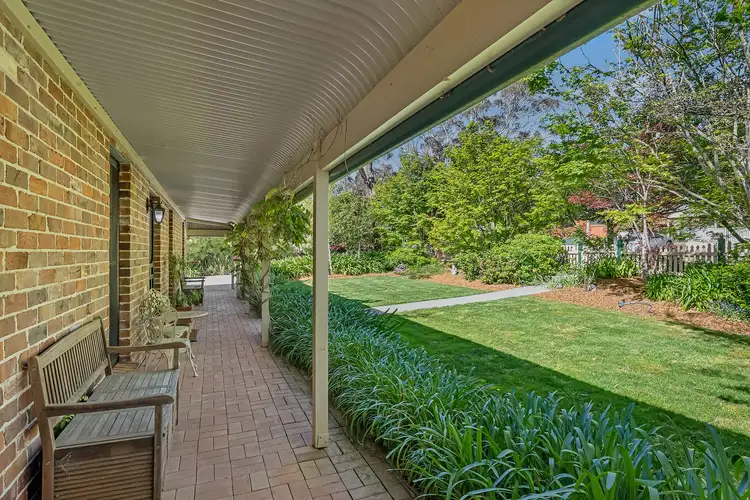 Second view of Homely house listing, 7 David Street, Wentworth Falls NSW 2782