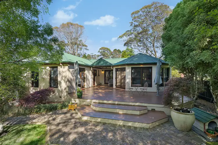 Third view of Homely house listing, 7 David Street, Wentworth Falls NSW 2782