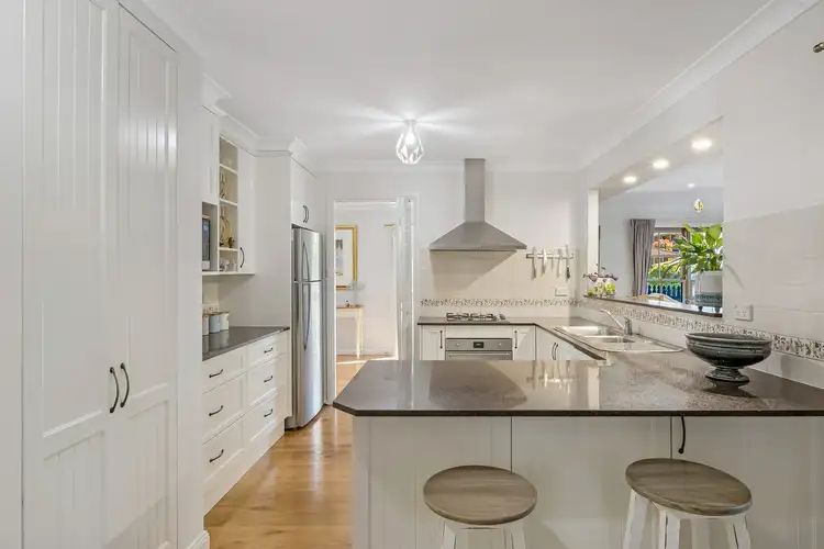 Fifth view of Homely house listing, 7 David Street, Wentworth Falls NSW 2782