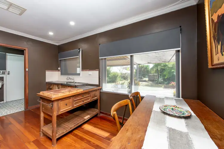 Third view of Homely house listing, 117 Fisher Street, Belmont WA 6104