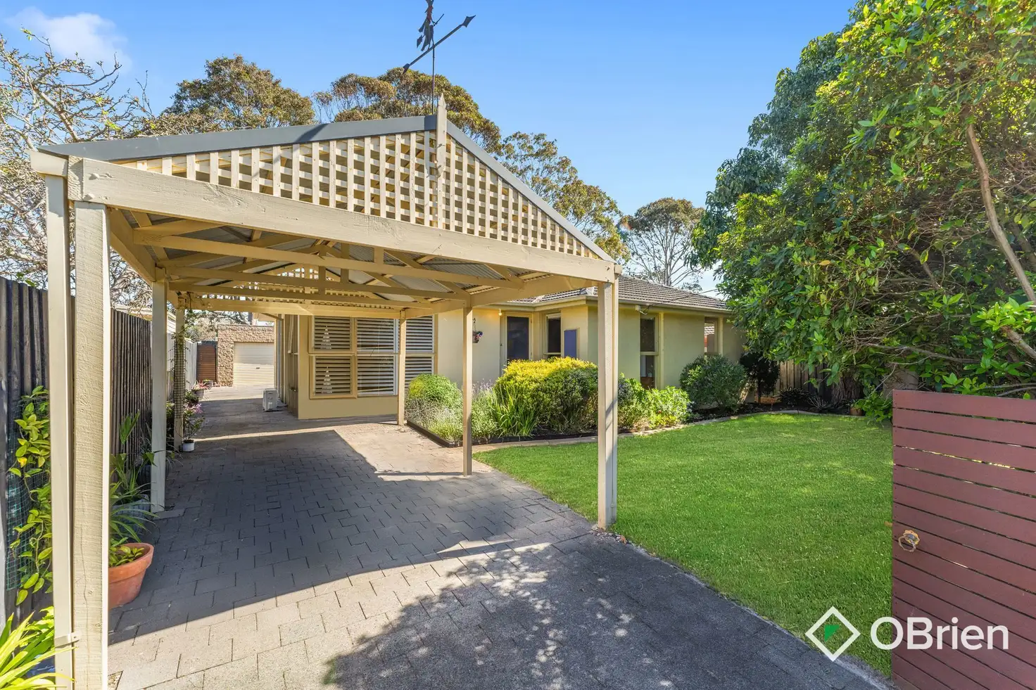 Main view of Homely house listing, 20 Alexander Crescent, Frankston VIC 3199