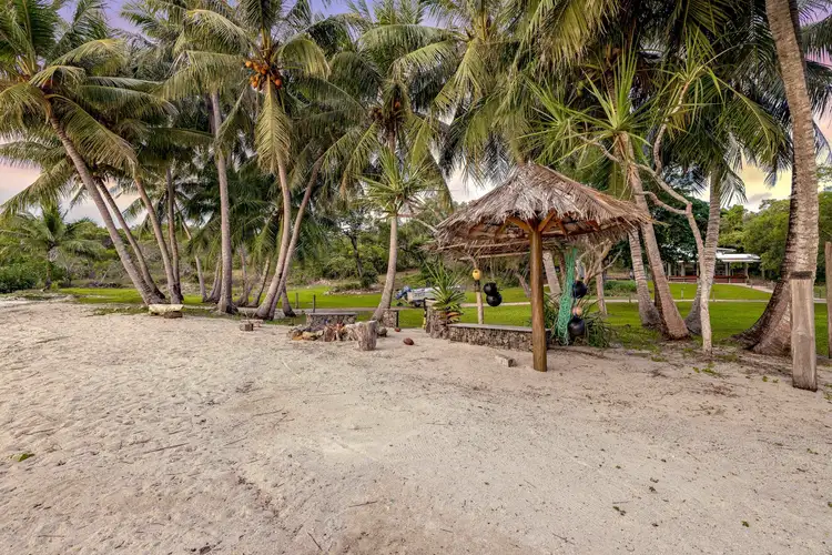 Second view of Homely house listing, 69 Esplanade Entrance, Thursday Island QLD 4875