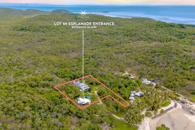 Third view of Homely house listing, 69 Esplanade Entrance, Thursday Island QLD 4875