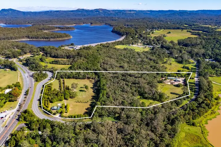 1 Connection Road, Glenview QLD 4553