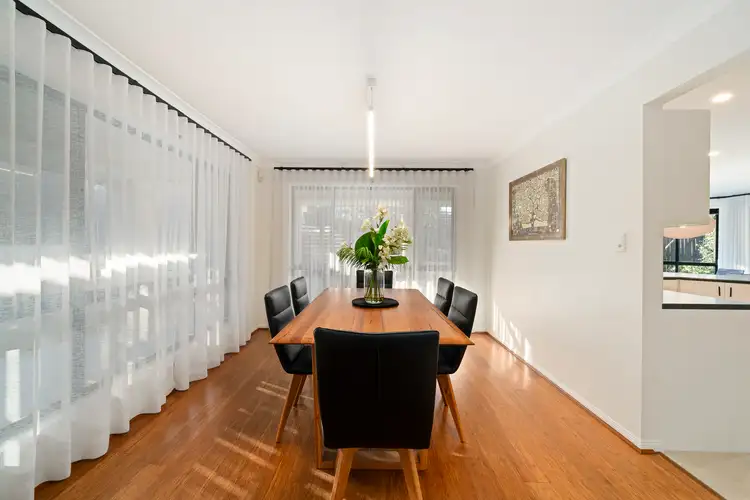 Third view of Homely house listing, 11 Camberwell Place, Forest Lake QLD 4078