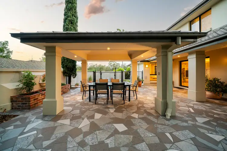 Fourth view of Homely house listing, 11 Camberwell Place, Forest Lake QLD 4078