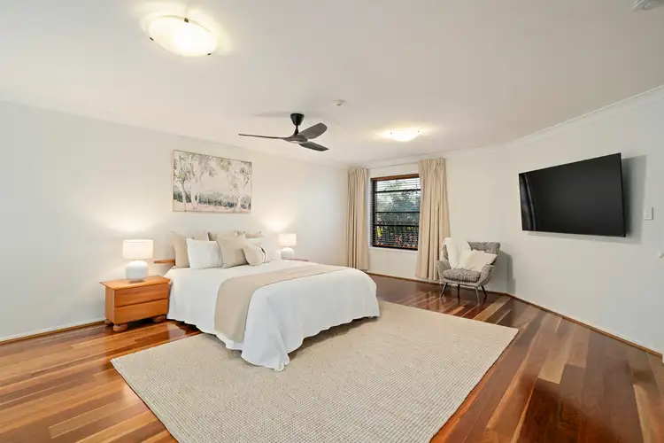 Sixth view of Homely house listing, 11 Camberwell Place, Forest Lake QLD 4078