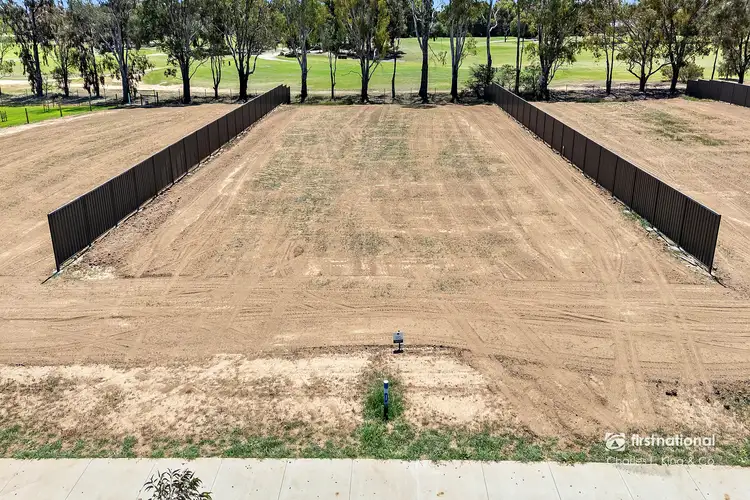 Third view of Homely land listing, LOT 251, 3 Honeyeater Street, Moama NSW 2731