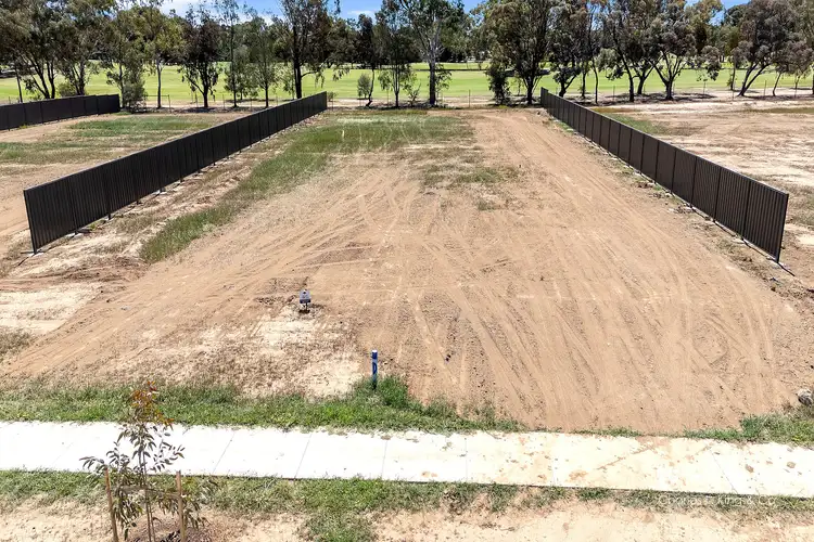 Third view of Homely land listing, LOT 255, 11 Honeyeater Street, Moama NSW 2731