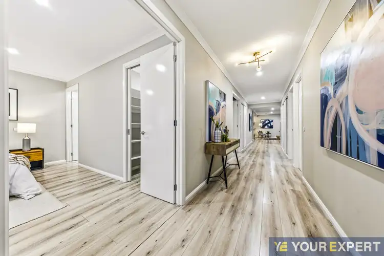 Sixth view of Homely house listing, 10 Charleston Chase, Berwick VIC 3806