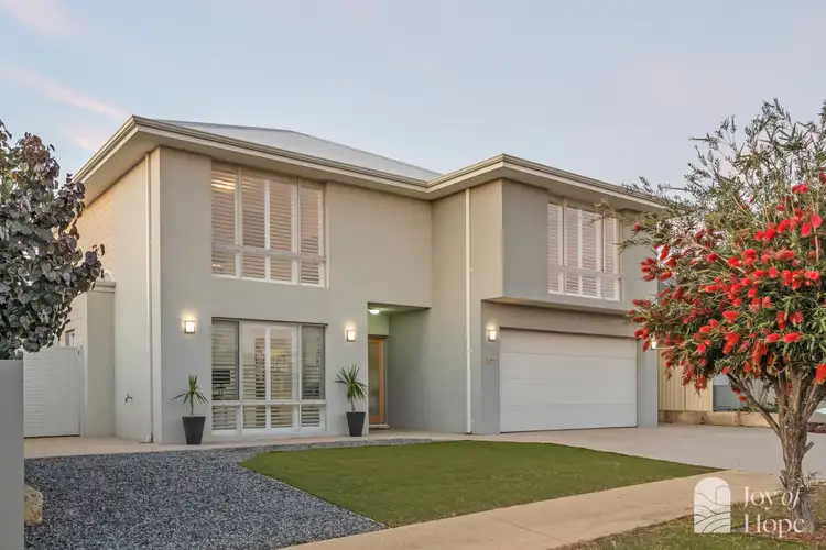 10 Boambee Street, Burns Beach WA 6028