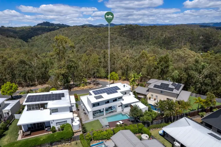 Third view of Homely house listing, 43 Worchester Terrace, Reedy Creek QLD 4227