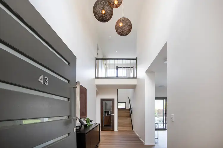 Fourth view of Homely house listing, 43 Worchester Terrace, Reedy Creek QLD 4227