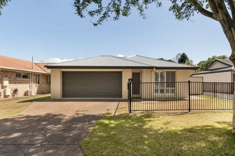 1 Poplar Place