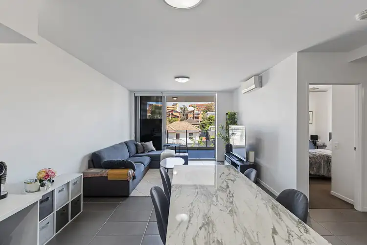 25/60-66 Ethel Street, Chermside QLD 4032