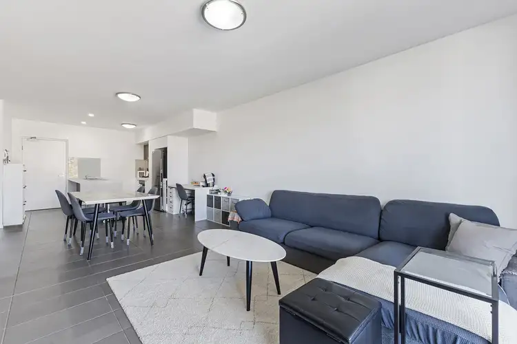 Second view of Homely apartment listing, 25/60-66 Ethel Street, Chermside QLD 4032