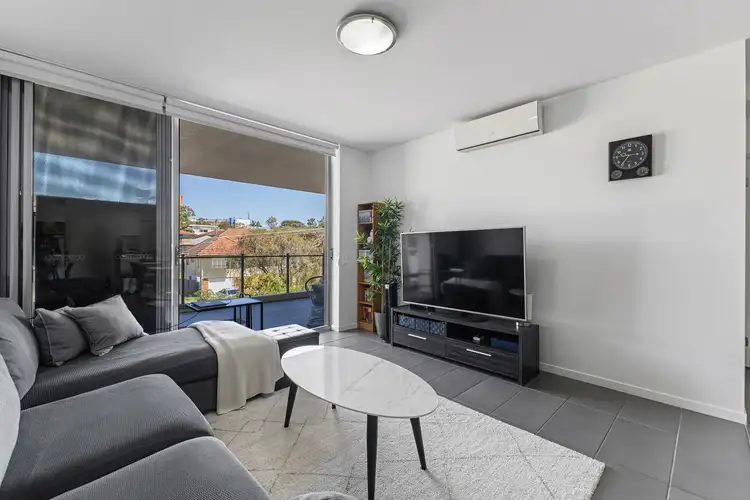 Fourth view of Homely apartment listing, 25/60-66 Ethel Street, Chermside QLD 4032