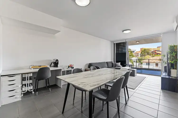 Fifth view of Homely apartment listing, 25/60-66 Ethel Street, Chermside QLD 4032