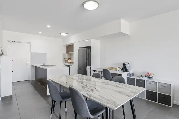 Sixth view of Homely apartment listing, 25/60-66 Ethel Street, Chermside QLD 4032