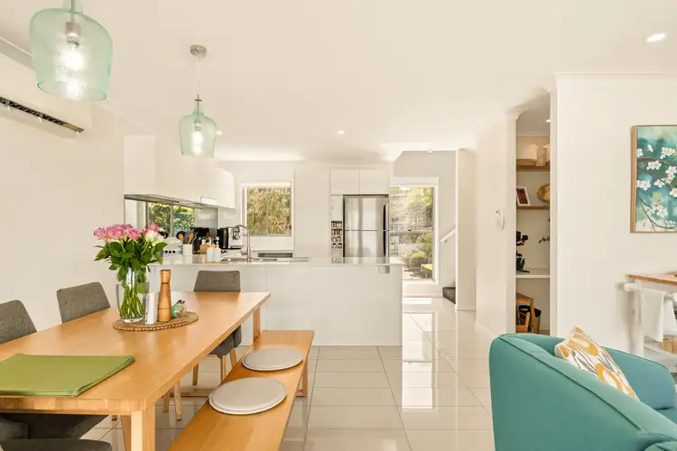 Fifth view of Homely townhouse listing, 86/245 Handford Road, Taigum QLD 4018