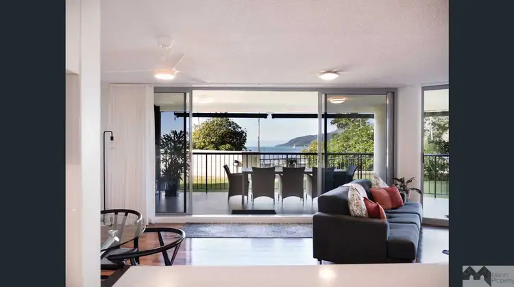 2/107 - 113 Esplanade, Cairns City QLD 4870
