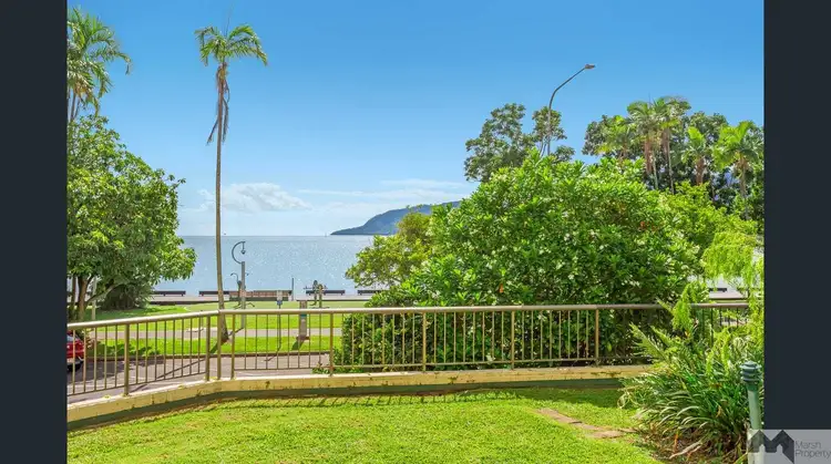 Second view of Homely apartment listing, 2/107 - 113 Esplanade, Cairns City QLD 4870