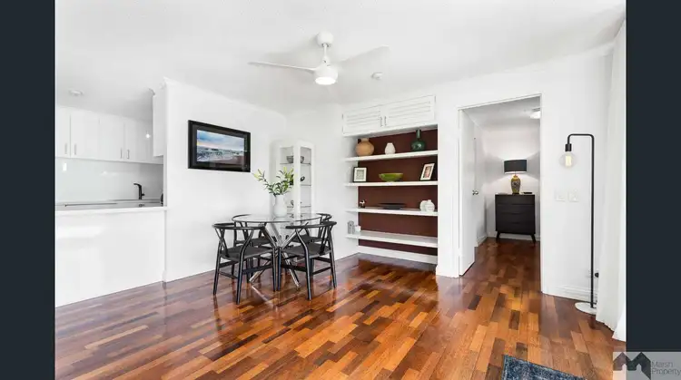 Third view of Homely apartment listing, 2/107 - 113 Esplanade, Cairns City QLD 4870