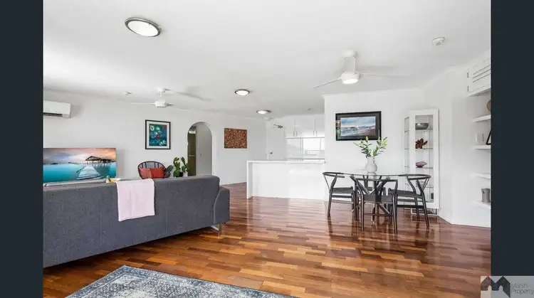 Fourth view of Homely apartment listing, 2/107 - 113 Esplanade, Cairns City QLD 4870