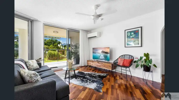 Fifth view of Homely apartment listing, 2/107 - 113 Esplanade, Cairns City QLD 4870