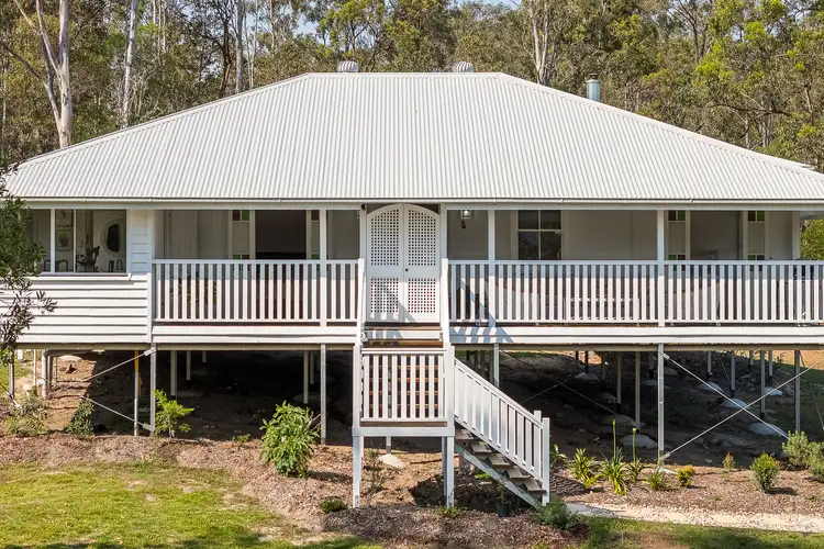 15 Westbourne Drive, Wights Mountain QLD 4520
