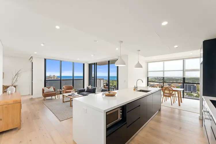 1201/71-77 Kembla Street, Wollongong NSW 2500