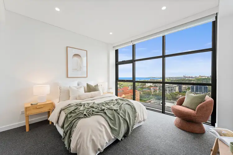 Sixth view of Homely apartment listing, 1201/71-77 Kembla Street, Wollongong NSW 2500